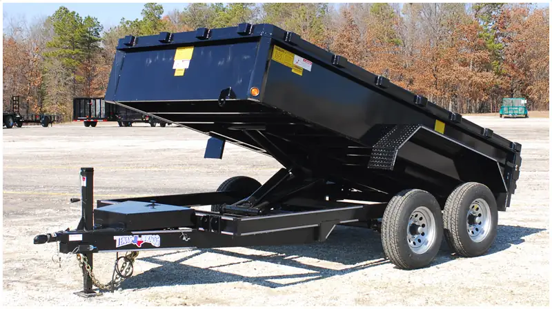 General Purpose Dump